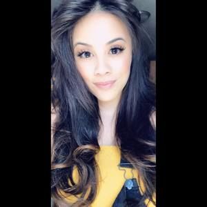 Meet your Posher, Jade